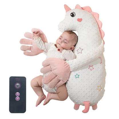 KuschelEinhorn/-Dino Baby- Ferngesteuerte Einschlafhilfe für Babys