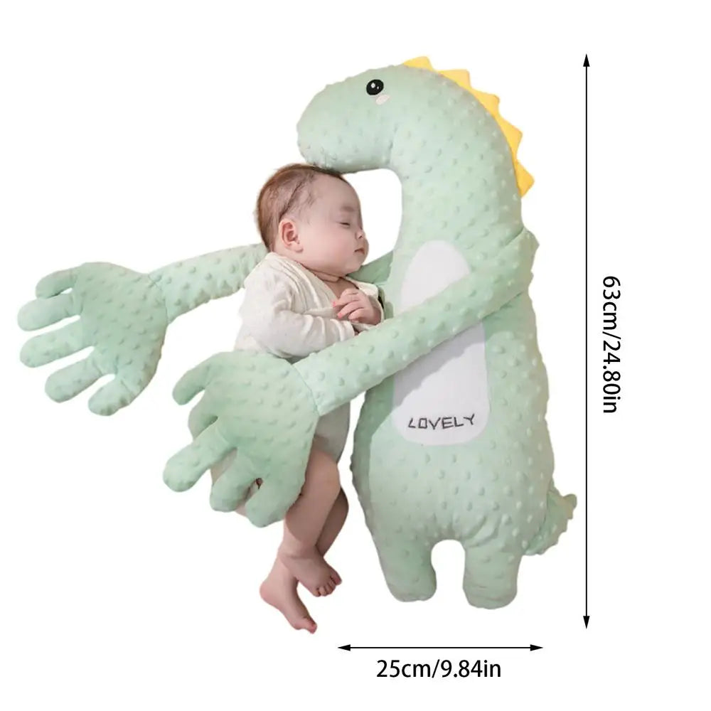 KuschelEinhorn/-Dino Baby- Ferngesteuerte Einschlafhilfe für Babys