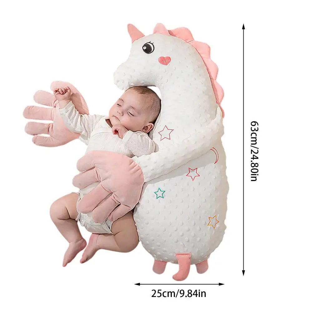 KuschelEinhorn/-Dino Baby- Ferngesteuerte Einschlafhilfe für Babys