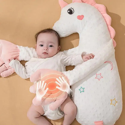 KuschelEinhorn/-Dino Baby- Ferngesteuerte Einschlafhilfe für Babys