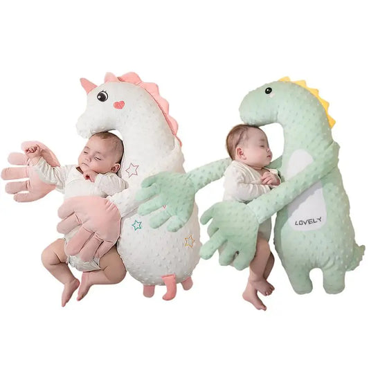 KuschelEinhorn/-Dino Baby- Ferngesteuerte Einschlafhilfe für Babys