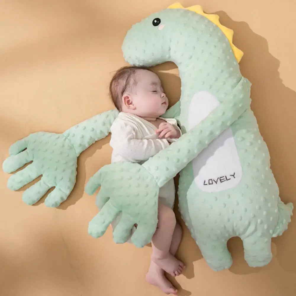 KuschelEinhorn/-Dino Baby- Ferngesteuerte Einschlafhilfe für Babys